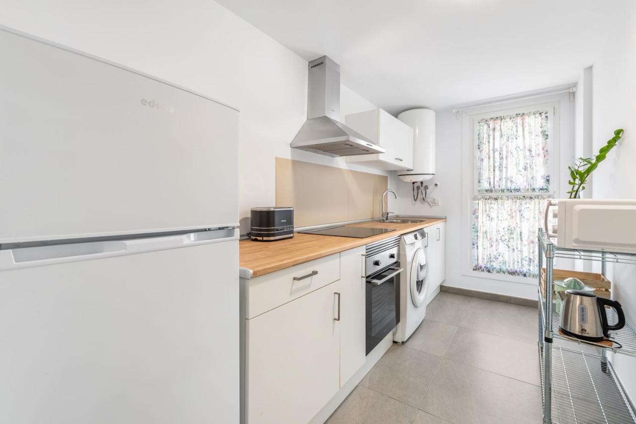 Lopimar Playa Apartamento Canet d'En Berenguer Exterior foto