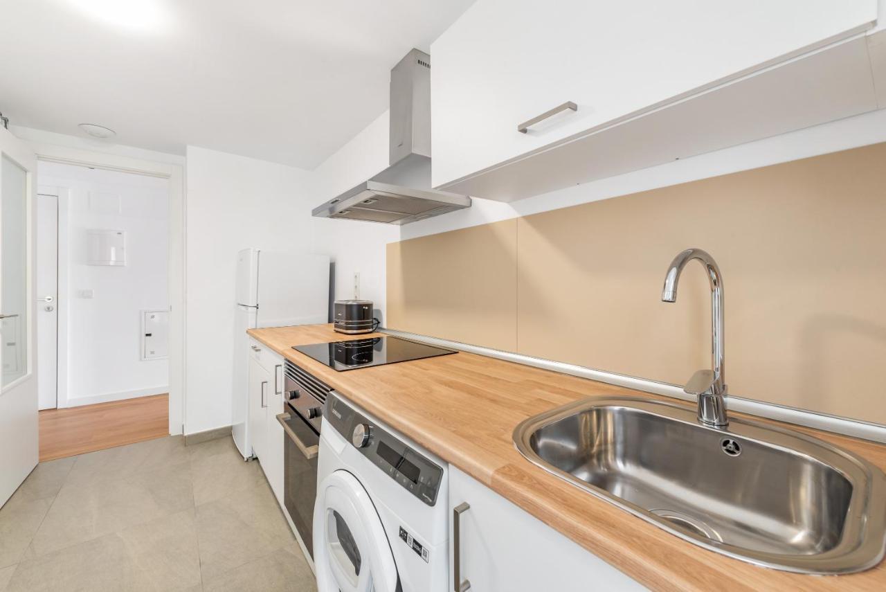 Lopimar Playa Apartamento Canet d'En Berenguer Exterior foto