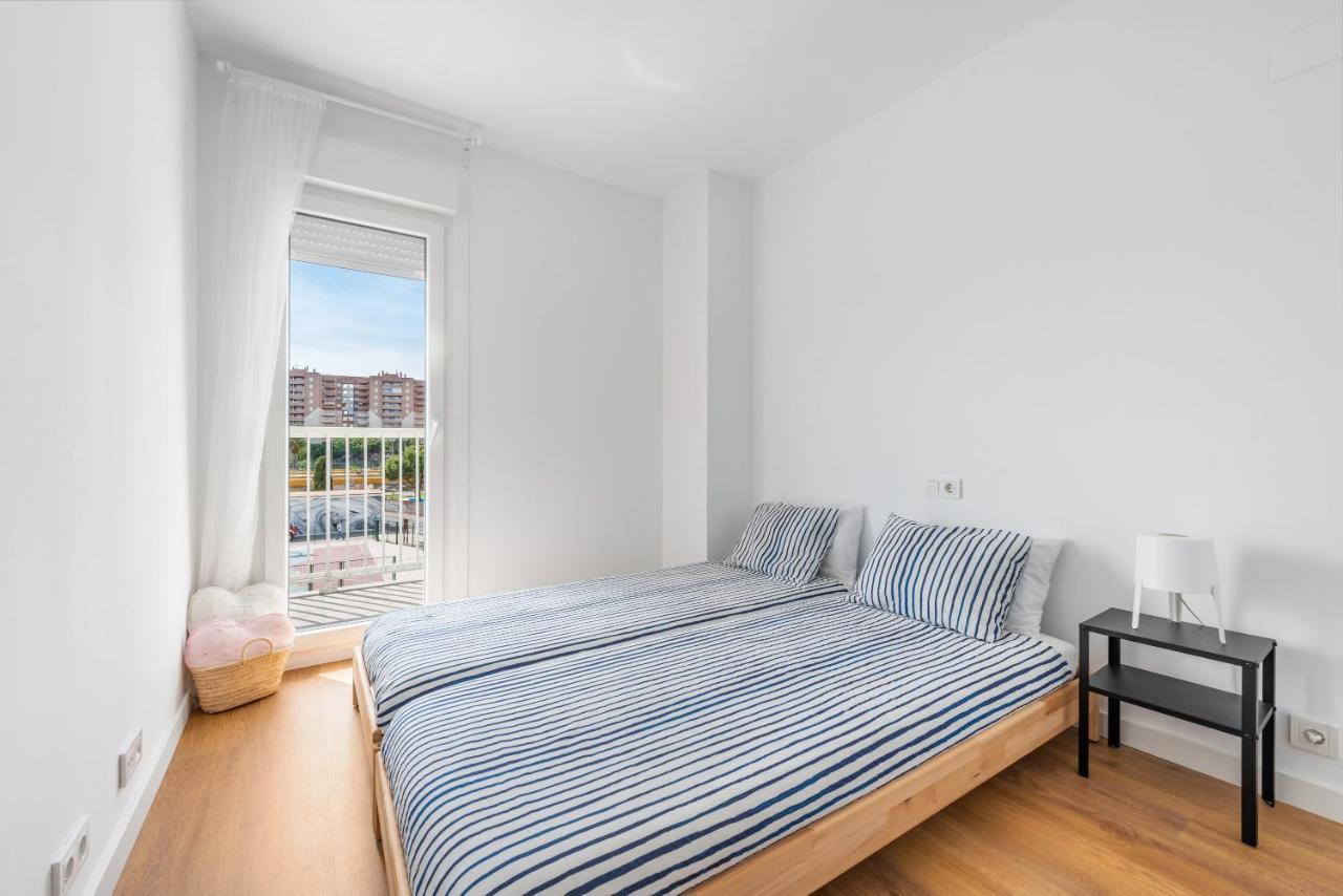 Lopimar Playa Apartamento Canet d'En Berenguer Exterior foto