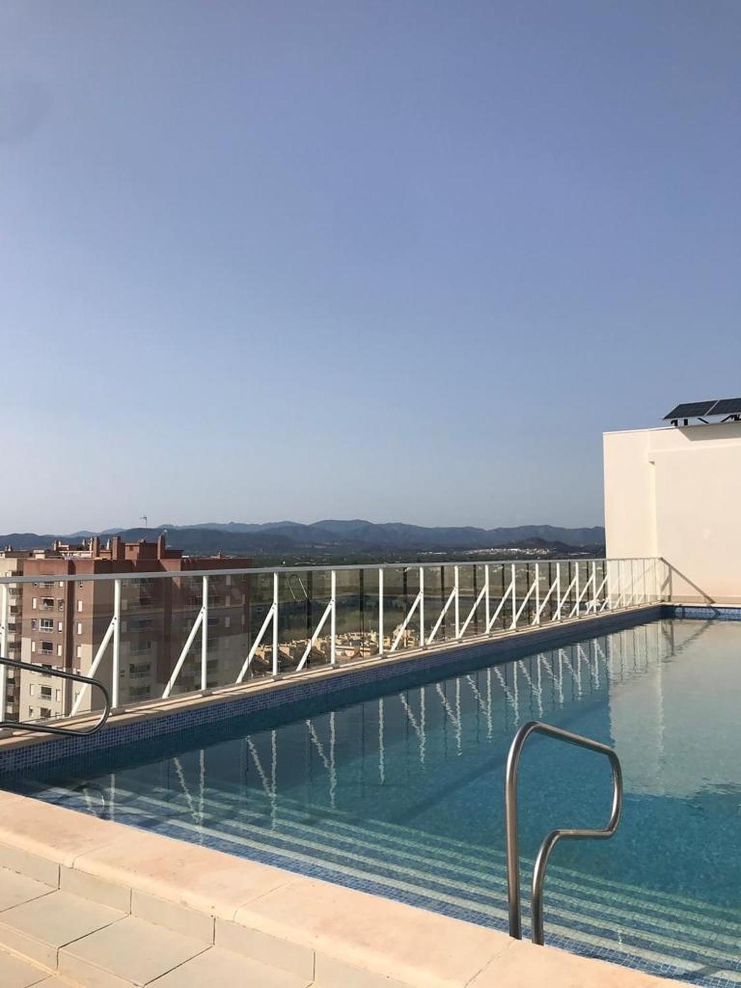Lopimar Playa Apartamento Canet d'En Berenguer Exterior foto