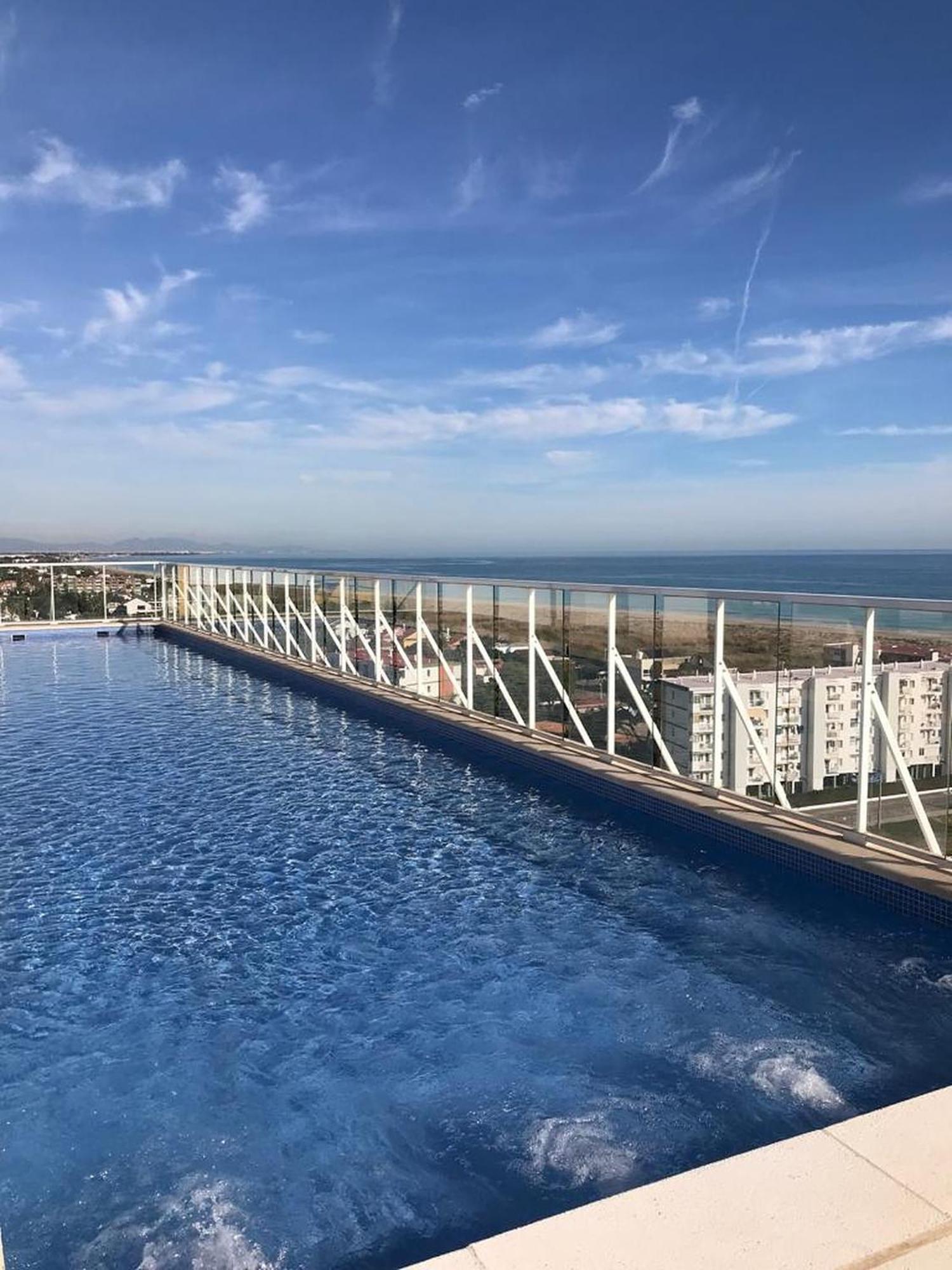 Lopimar Playa Apartamento Canet d'En Berenguer Exterior foto